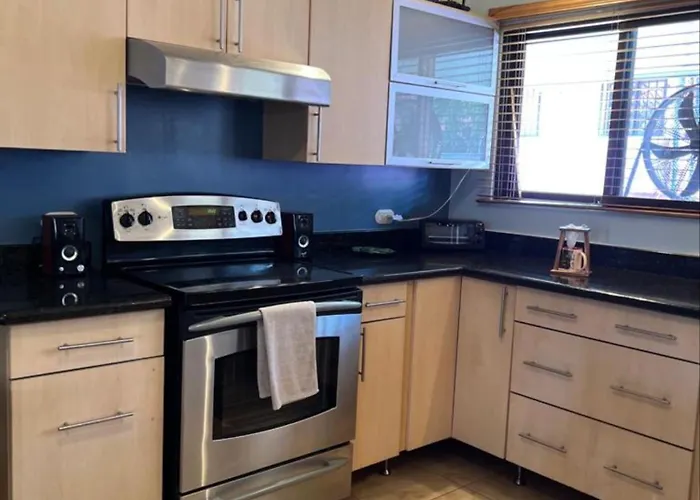 Oasis By The Palms Apartment *